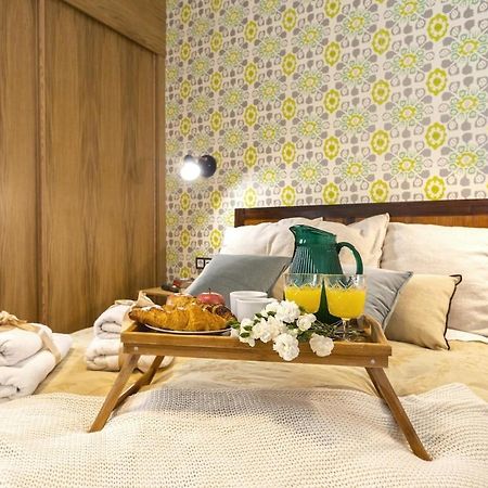 -Malagasunapts- Privateterrace Freeparking Pool Ngoại thất bức ảnh