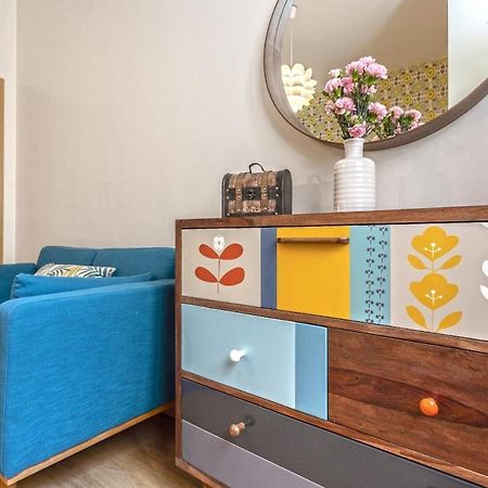 -Malagasunapts- Privateterrace Freeparking Pool Ngoại thất bức ảnh