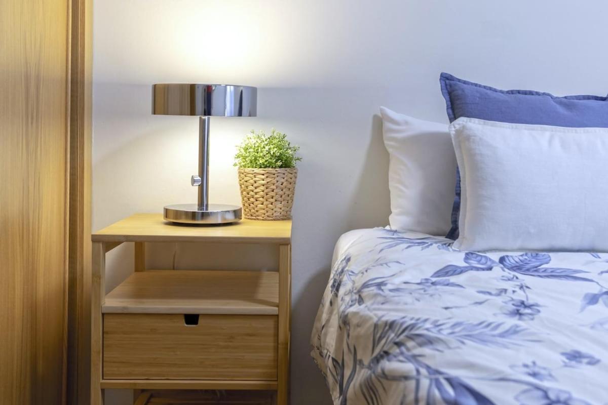 -Malagasunapts- Privateterrace Freeparking Pool Ngoại thất bức ảnh