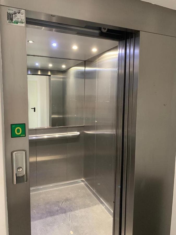 -Malagasunapts- Privateterrace Freeparking Pool Ngoại thất bức ảnh