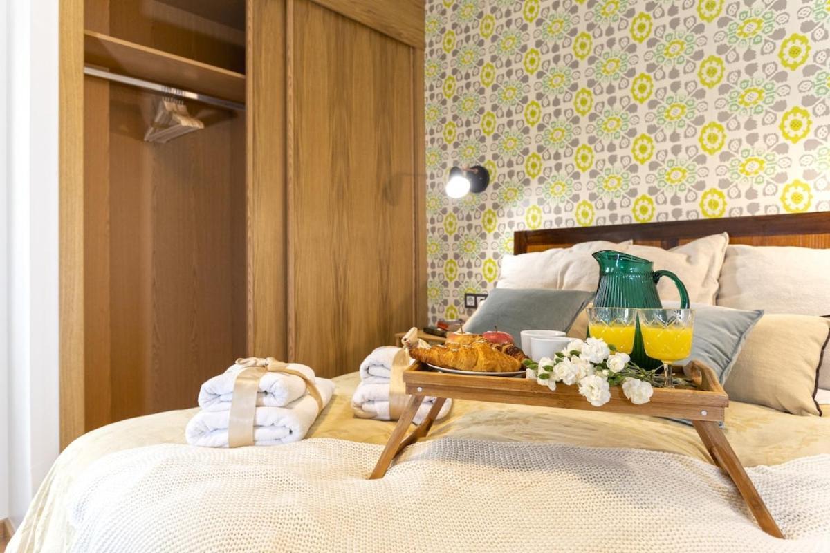 -Malagasunapts- Privateterrace Freeparking Pool Ngoại thất bức ảnh