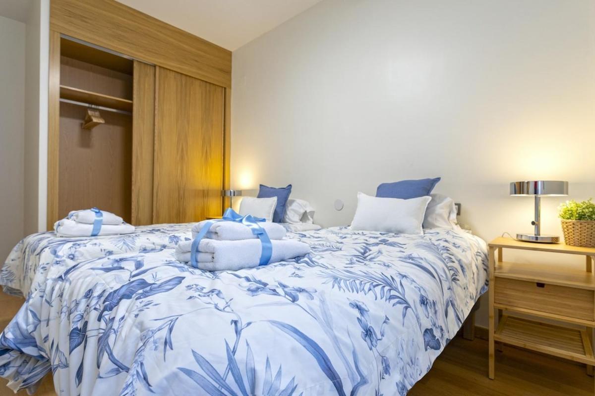 -Malagasunapts- Privateterrace Freeparking Pool Ngoại thất bức ảnh